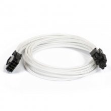Phanteks CB8P Cable Extensión Placa Base 4+4 Pines Blanco en PcComponentes