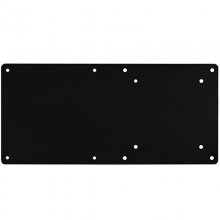 Silverstone MVA01 Bracket Extensión VESA en PcComponentes