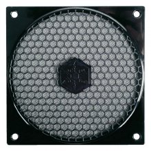 Silverstone FF121B Rejilla de Ventilador 120mm en PcComponentes