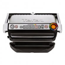 Tefal GC712D12 Optigrill + Sandwicheira Grill 2000W en PcComponentes