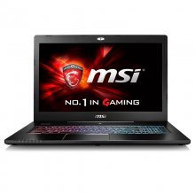 MSI GS72 6QE-412XES Stealth Pro i7-6700HQ/16GB/1TB+128SSD/GTX970M/17.3" Reacondicionado en PcComponentes