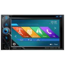 Clarion NX405E Estación Multimedia 6" con GPS en PcComponentes