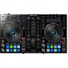Pioneer DDJ-RR Controladora DJ 2 Canales