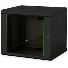 Digitus Armario Mural 19" 9U 450mm en PcComponentes