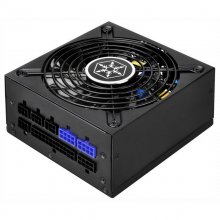 Silverstone SX700-LPT SFX-L 700W 80 Plus Platinum Modular en PcComponentes
