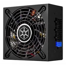 Silverstone SX500 V2 SFX-L 500W 80 Plus Gold Modular en PcComponentes