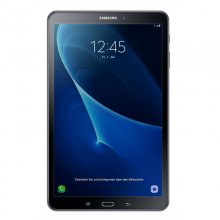 Samsung Galaxy Tab A 10.1 4G 2016 Negra en PcComponentes