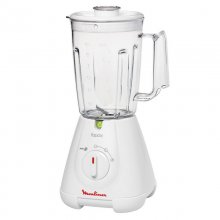 Moulinex LM300141 Faciclic Batidora de Vaso 400W en PcComponentes