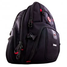 Ozone Survivor Mochila Gaming 15.6" en PcComponentes
