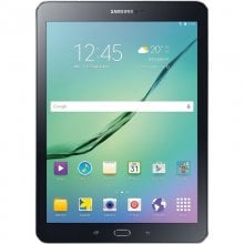 Samsung Galaxy Tab S2 2016 9.7" Wifi Negra en PcComponentes