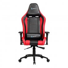 Newskill Takamikura Carbon Blood Red en PcComponentes