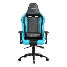 Newskill Takamikura Carbon Sky Blue en PcComponentes