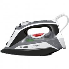 Bosch Sensixx DA70 EasyComfort Plancha a Vapor 2400W en PcComponentes