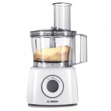 Bosch MultiTalent 3 MCM3100W Procesador de Alimentos 800W en PcComponentes