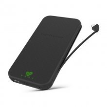 Energy Sistem 10000 Batería Externa 10000mAh Negro en PcComponentes