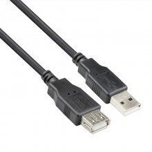 Owlotech Cable Alargador USB 2.0 AM/AH 1.8 Metros en PcComponentes