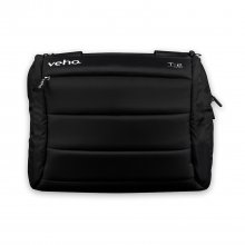 Veho T2 Mochila Híbrida para Tablets y Portatiles hasta 17" en PcComponentes