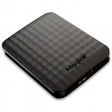Maxtor M3 Portable 1TB USB 3.0 2.5" en PcComponentes