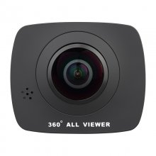 Nk AC3091 360 Videocámara Deportiva en PcComponentes