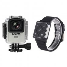 Pack SJCAM M20 2K Pl