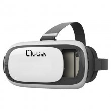 L-link Gafas de Realidad Virtual para Smartphone 3.5"/6" en PcComponentes