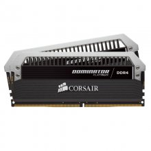 Corsair Dominator Platinum DDR4 3200 PC4-25600 16GB 2x8GB CL16 en PcComponentes