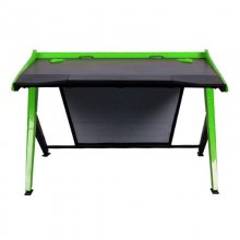DXRacer Mesa Gaming GD 1000 Negra/Verde en PcComponentes