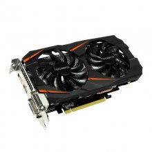 Gigabyte GeForce GTX 1060 Windforce OC 6GB GDDR5 en PcComponentes