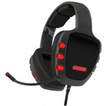 Ozone Rage Z90 Gaming Headset USB Negro en PcComponentes