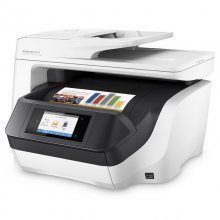 HP Officejet Pro 8720 Multifunción Color Wifi Fax Dúplex en PcComponentes