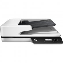 HP Scanjet Pro 3500 F1 Escáner de Sobremesa A4 USB 3.0 en PcComponentes