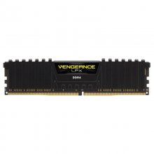 Corsair Vengeance LPX DDR4 2400 PC4-19200 8GB 2x4GB CL16 en PcComponentes