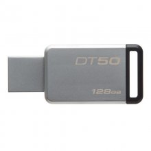 Kingston DataTraveler 50 128GB USB 3.1 en PcComponentes
