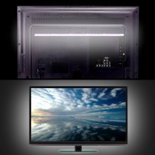 Tira LED para trasera de TV 100cm en PcComponentes