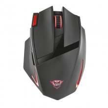 Rato Trust GXT 130 Gaming Sem Fios en PcComponentes