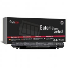 Bateria para Portátil Asus Zenbook A450 A550 F450 K450 K550 X450 X550 x550ca en PcComponentes