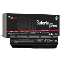 Bateria para Portatil HP e Compaq G6/G7/G42/G56/G62/G72/DV6-4000/DV7-6000/DV7-6000 en PcComponentes