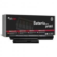 Batería de Portatil Sony Vaio VGP-BPS22/VGP-BPL22/VGP-BPS22A/VGP-BPS22A en PcComponentes