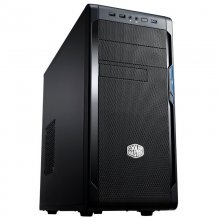 Cooler Master N300 USB 3.0 en PcComponentes