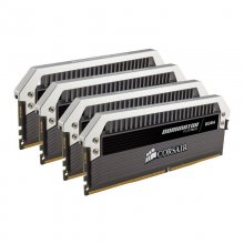 Corsair Dominator Platinum ROG DDR4 3200 PC4-25600 16GB 4x4GB CL16 en PcComponentes