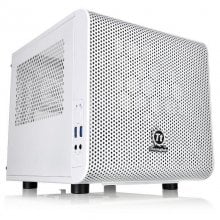 Thermaltake Core V1 Snow Edition en PcComponentes