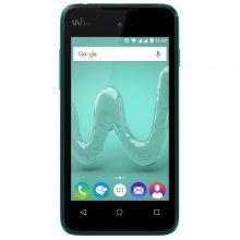 Wiko Sunny 8GB Verde Libre en PcComponentes