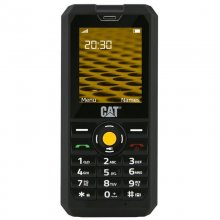 CAT B30 Dual Negro Libre en PcComponentes