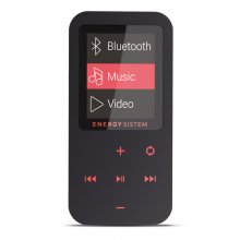 Energy Sistem MP4 Touch Bluetooth Coral en PcComponentes