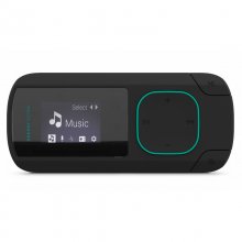 Energy Sistem MP3 Clip Bluetooth Mint en PcComponentes