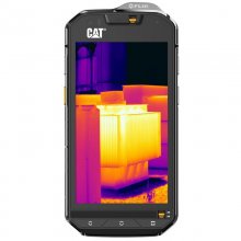CAT S60 Dual Negro Libre en PcComponentes