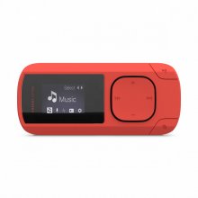 Energy Sistem MP3 Clip Coral en PcComponentes