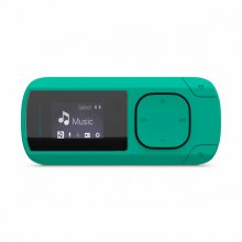 Energy Sistem MP3 Clip Mint en PcComponentes
