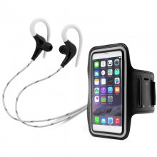 Pack Running Para iPhone 6/6S Con Auriculares y Brazalete en PcComponentes