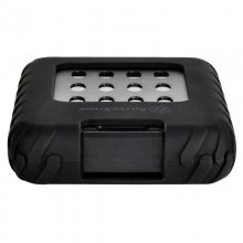 Silverstone MMS01 Carcasa HDD 2.5" USB 3.0 en PcComponentes